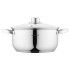 Каструля Ardesto Gemini Gourmet Aosta 22 см, 3,8 л.