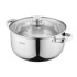 Каструля Ardesto Gemini Gourmet Aosta 24 см, 5 л.