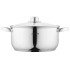Каструля Ardesto Gemini Gourmet Aosta 24 см, 5 л.