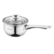 Ківш Ardesto Gemini Gourmet Spoleto 14 см, 1 л.