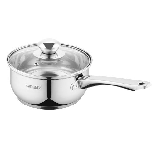 Ківш Ardesto Gemini Gourmet Spoleto 16 см, 1,4 л.