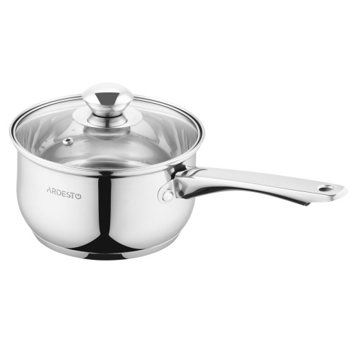 Ківш Ardesto Gemini Gourmet Spoleto 16 см, 1,6 л.