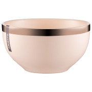 Салатник Ardesto Liguria 14 см., cream