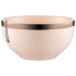 Салатник Ardesto Liguria 14 см., cream