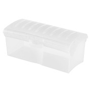 Хлібниця Ardesto Fresh 14х29х12,5 см.