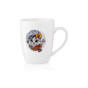 Чашка Ardesto Lovely cat 320 мл.