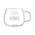 Набір чашок Ardesto Good Morning з ручками 430 мл., 2 шт.