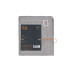 Ранер Ardesto Oliver, сірий, 40 х 140 см. Ранер Ardesto Oliver, сірий, 40 х 140 см.