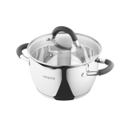 Каструля Ardesto Gemini Livorno 18 см, 2,3 л.