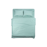 Підковдра Ardesto Mix&Match,160 х 220 см., шавлія Підковдра Ardesto Mix&Match,160 х 220 см., шавлія
