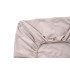 Простирадло на резинці Ardesto Mix&Match,180 х 200 + 30 см., айворі
