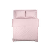Підковдра Ardesto Mix&Match,200 х 220 см., пудра
