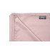Простирадло Ardesto Mix&Match,240 х 260 см., пудра Простирадло Ardesto Mix&Match,240 х 260 см., пудра