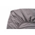 Простирадло на резинці Ardesto Mix&Match,90 х 200 + 30 см., мусон