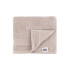 Рушник махровий Ardesto SuperSoft, беж, 50 х 90 см.