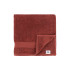 Рушник махровий Ardesto SuperSoft, теракота, 70 х 140 см.