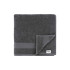 Рушник махровий Ardesto SuperSoft, графіт, 70 х 140 см. Рушник махровий Ardesto SuperSoft, графіт, 70 х 140 см.