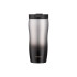Термокухоль Ardesto Metallic 450 мл., чорний
