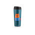 Термочашка Ardesto Coffee time Red Cat 450 мл., синій