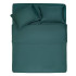 Підковдра Ardesto Mix&Match Premium,160 х 220 см., зелений