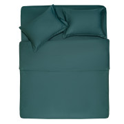 Підковдра Ardesto Mix&Match Premium,160 х 220 см., зелений Підковдра Ardesto Mix&Match Premium,160 х 220 см., зелений