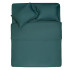 Підковдра Ardesto Mix&Match Premium,160 х 220 см., зелений