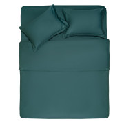 Підковдра Ardesto Mix&Match Premium,200 х 220 см., зелений Підковдра Ardesto Mix&Match Premium,200 х 220 см., зелений