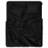 Підковдра Ardesto Mix&Match Premium,200 х 220 см., чорний