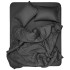 Простирадло Ardesto Mix&Match Premium,240 х 260 см., сірий