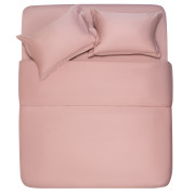 Простирадло Ardesto Mix&Match Premium,240 х 260 см., нюд