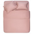 Простирадло Ardesto Mix&Match Premium,240 х 260 см., нюд Простирадло Ardesto Mix&Match Premium,240 х 260 см., нюд