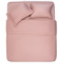 Простирадло на резинці Ardesto Mix&Match Premium,160 х 200 + 30 см., нюд