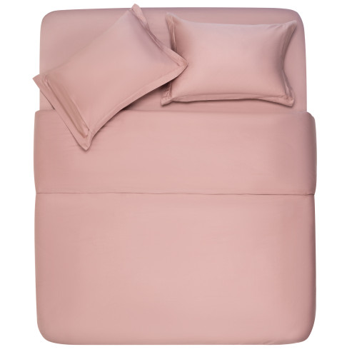 Простирадло на резинці Ardesto Mix&Match Premium,180 х 200 + 30 см., нюд