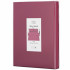 Підковдра Ardesto Mix&Match,200 х 220 см., ягідний Підковдра Ardesto Mix&Match,200 х 220 см., ягідний