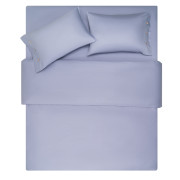 Підковдра Ardesto Mix&Match,160 х 220 см., туман Підковдра Ardesto Mix&Match,160 х 220 см., туман