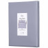 Простирадло Ardesto Mix&Match,180 х 240 см., туман