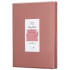 Підковдра Ardesto Mix&Match,160 х 220 см., мідь