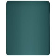 Простирадло на резинці Ardesto Mix&Match Premium,160 х 200 + 30 см., зелений