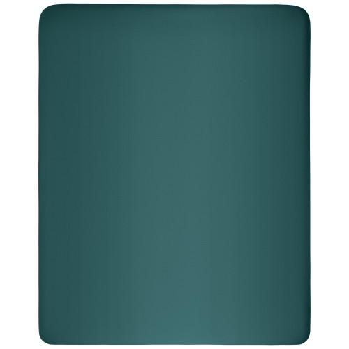 Простирадло на резинці Ardesto Mix&Match Premium,160 х 200 + 30 см., зелений