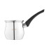 Турка з бакелітовою ручкою Ardesto Black Mars 500 мл.