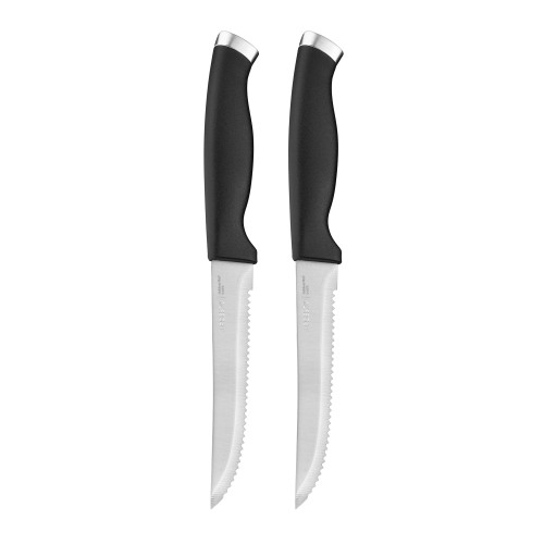 Набір ножів для стейка Ardesto Gemini Gourmet 2 предмети