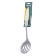 Шумовка Ardesto Fresh 31,8 см., сірий