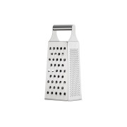 Тертка чотирьохгранна Ardesto Gemini 23 см.
