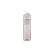 Пляшка для води Ardesto Smart Bottle 1 л., сірий