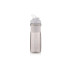Пляшка для води Ardesto Smart Bottle 1 л., сірий