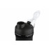 Пляшка для води Ardesto Smart Bottle 1 л., чорний
