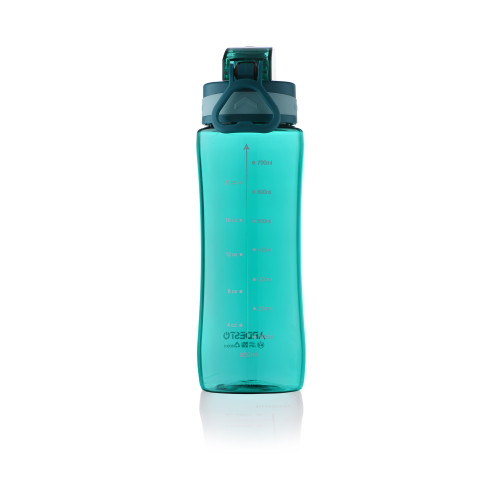 Пляшка для води Ardesto Purity 800 мл., зелений