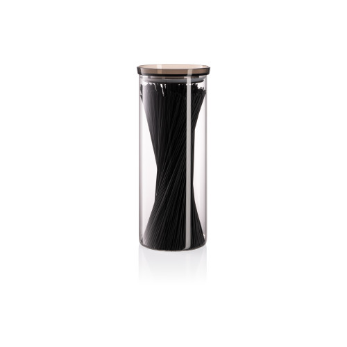 Банка для зберігання Ardesto Fresh 1600 мл.