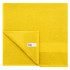 Рушник махровий Ardesto Essence, жовтий, 70 х 140 см.