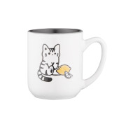 Чашка Ardesto Cat 380 мл.